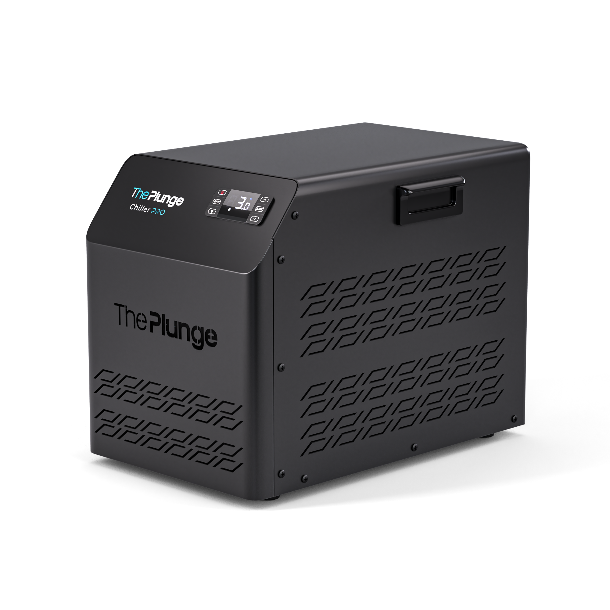 PRE-ORDER - Chiller PRO
