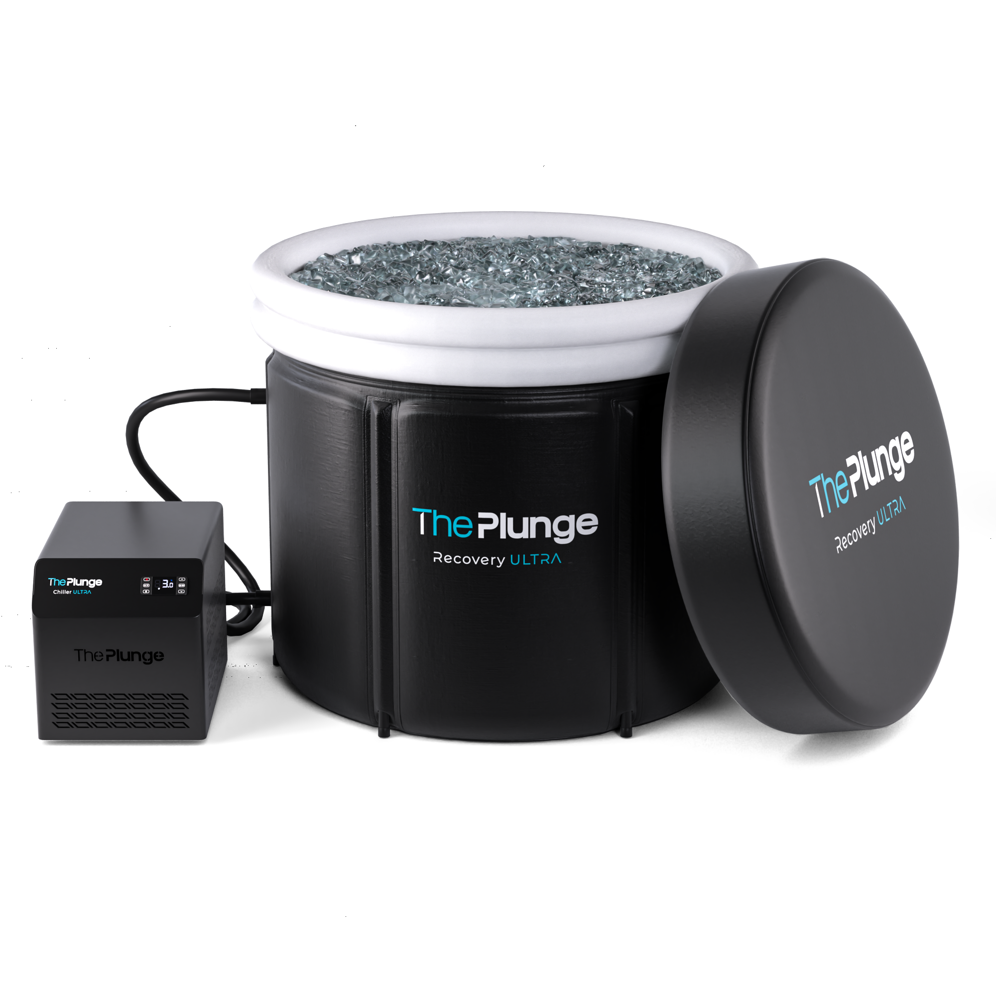 Recovery ULTRA + Chiller ULTRA