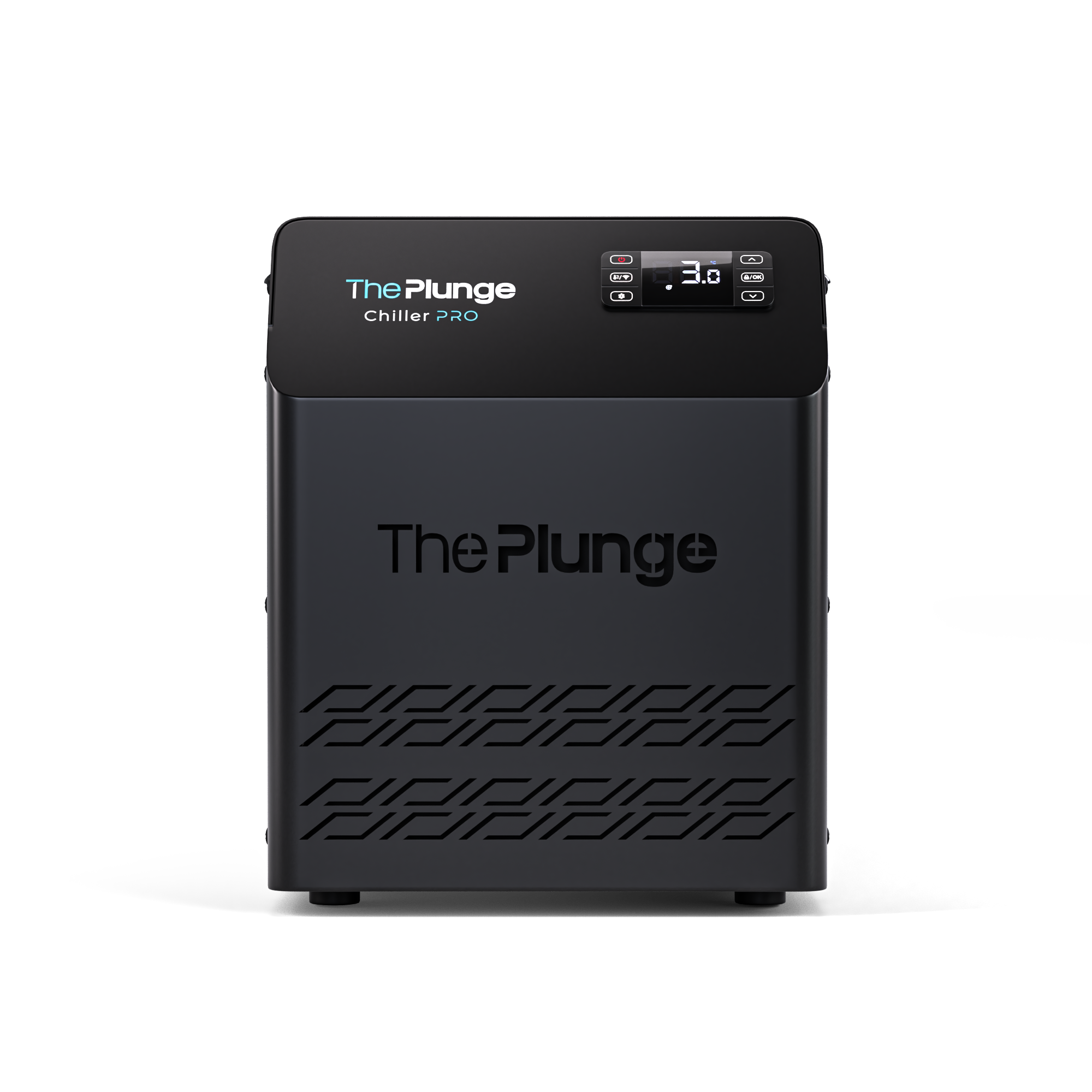 Recovery PRO + Chiller PRO