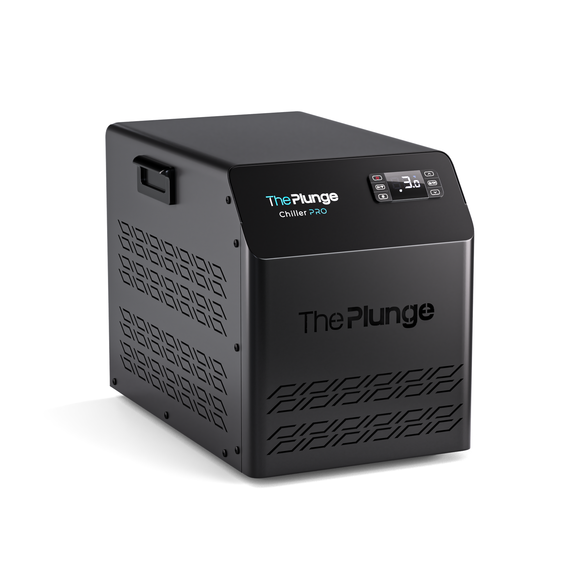 Vorbestellung - Chiller Pro