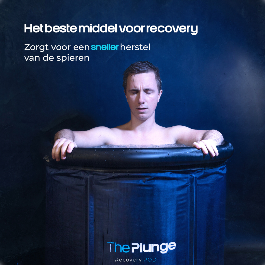 PRE-ORDER RECOVERY POD
