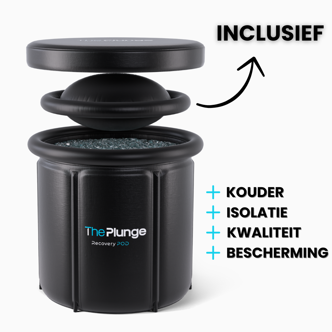 PRE-ORDER RECOVERY POD