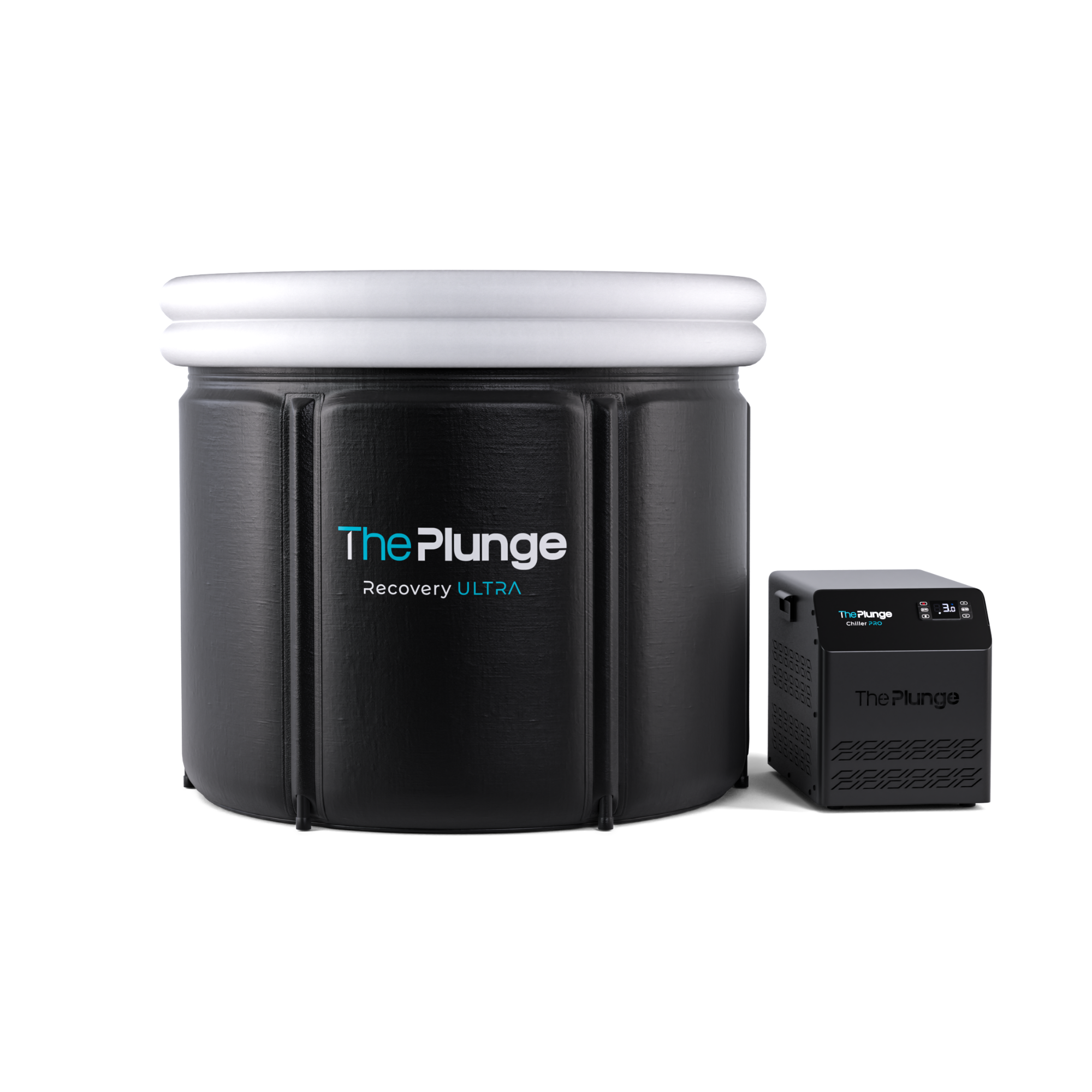 Recovery ULTRA + Chiller PRO