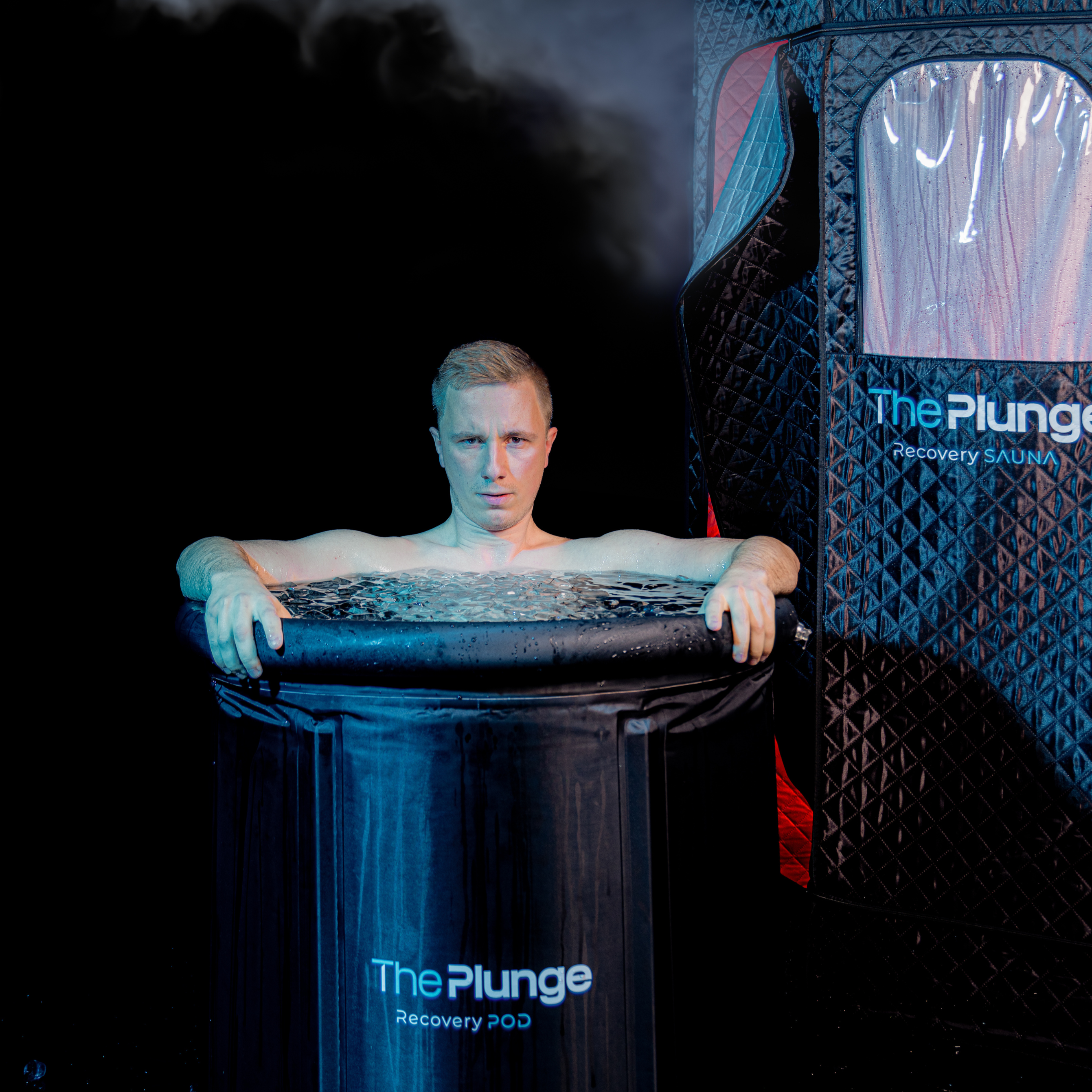 PRE-ORDER RECOVERY POD