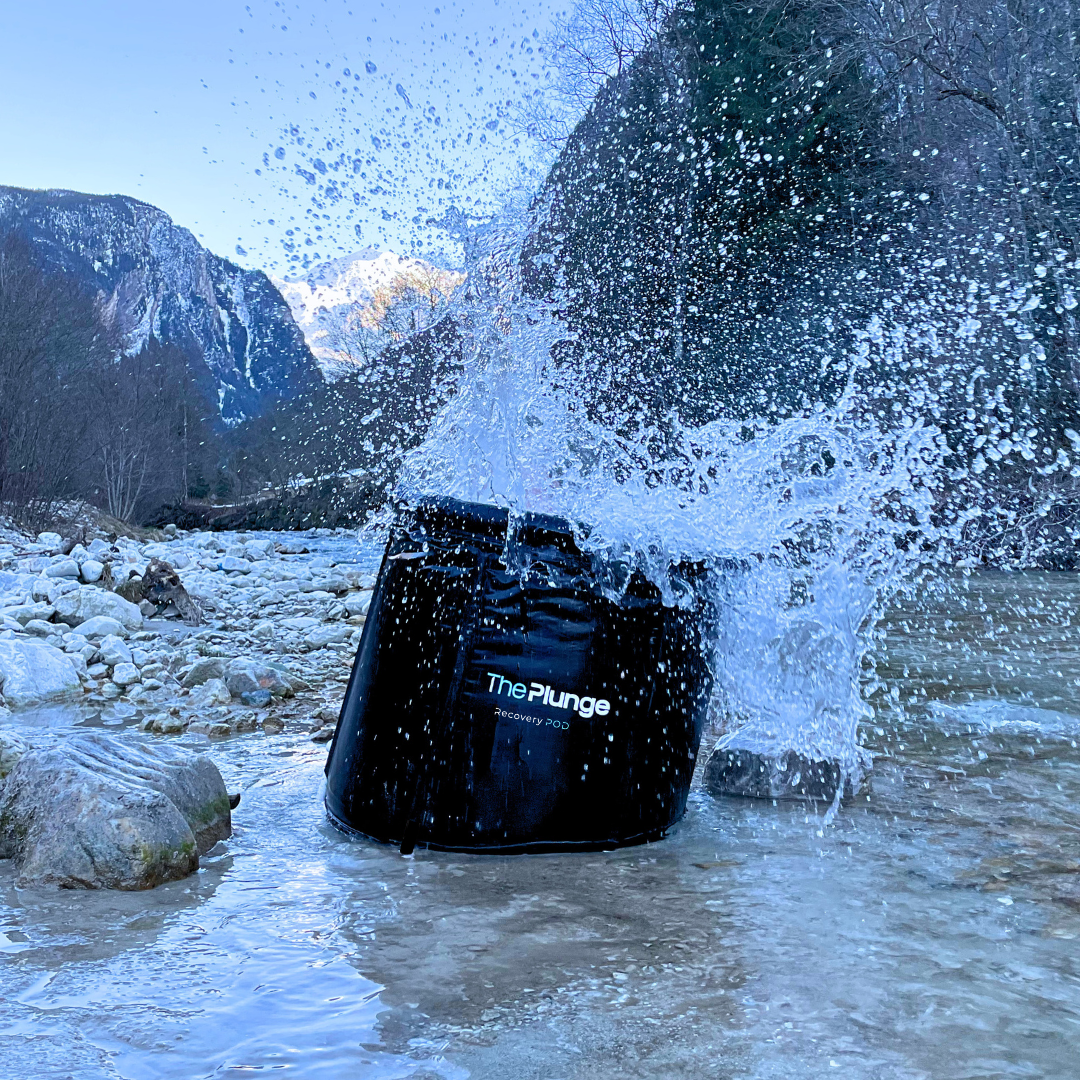 PRE-ORDER RECOVERY POD