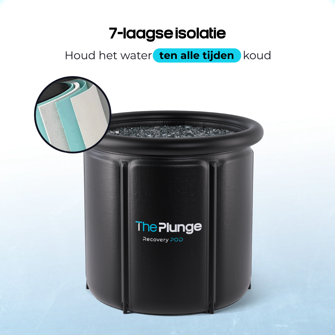 PRE-ORDER RECOVERY POD