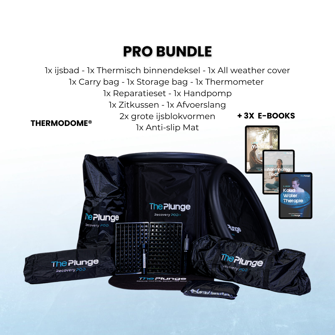 PRE-ORDER RECOVERY POD