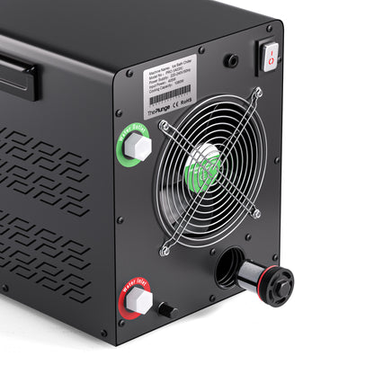 PRE-ORDER - Recovery POD + Chiller PRO