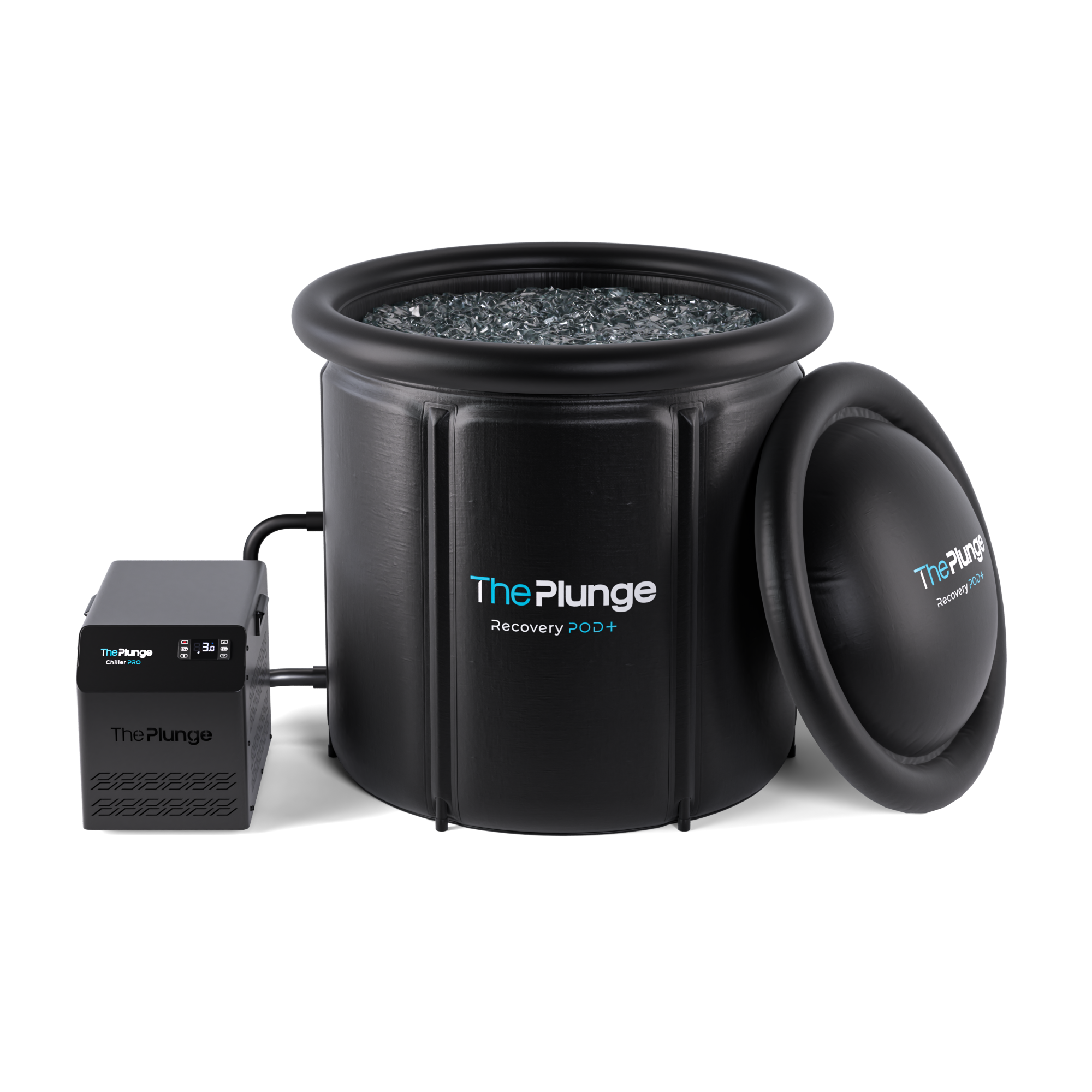 PRE ORDER - RECOVERY POD+