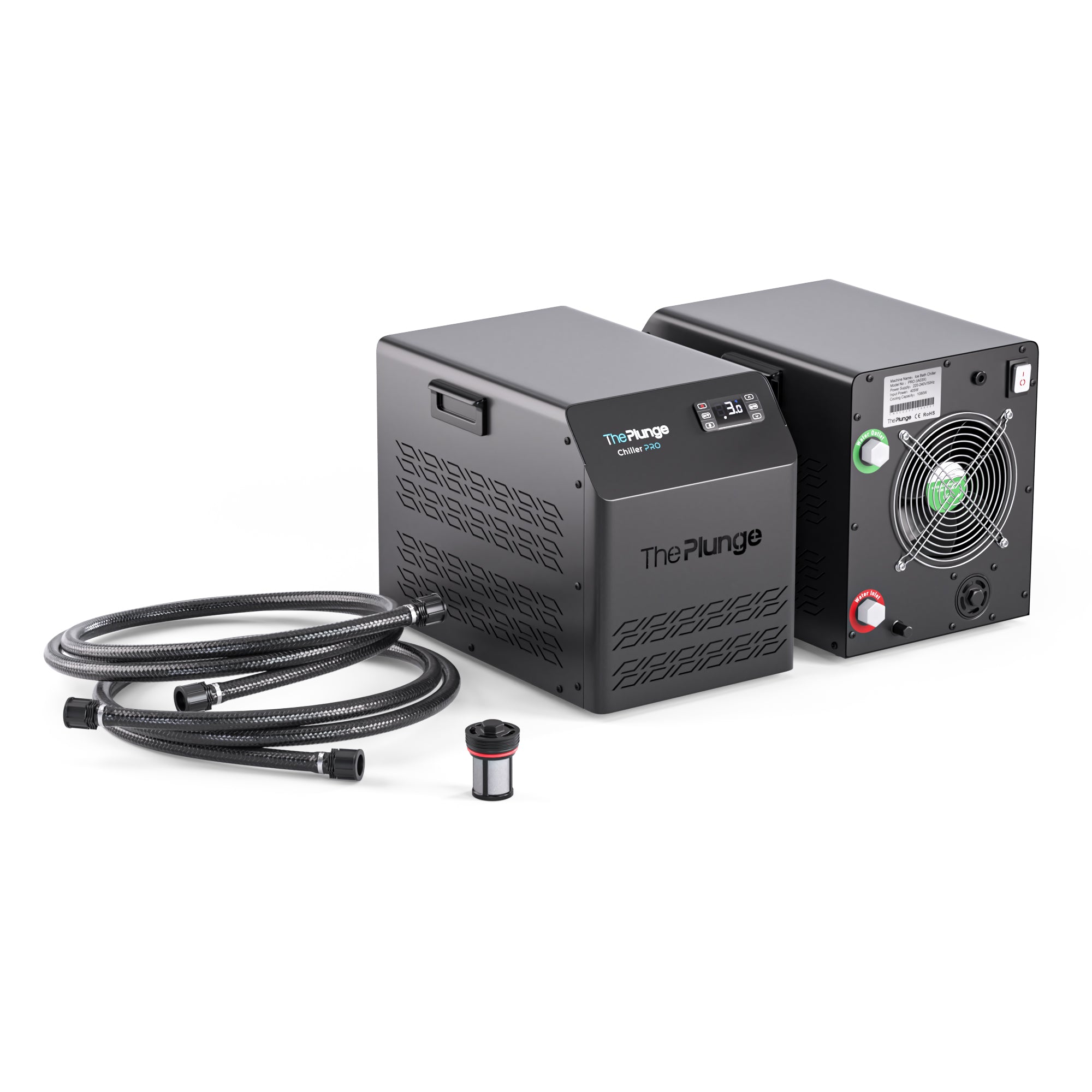PRE-ORDER - Chiller PRO