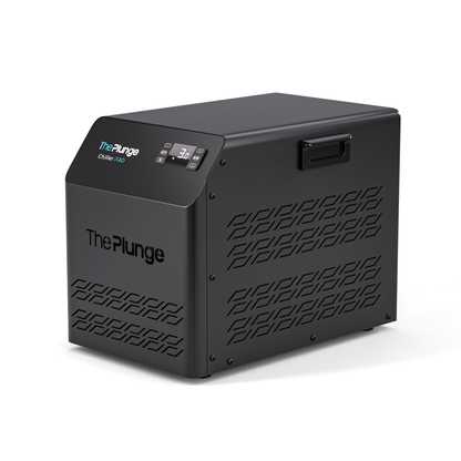 PRE-ORDER - Chiller PRO