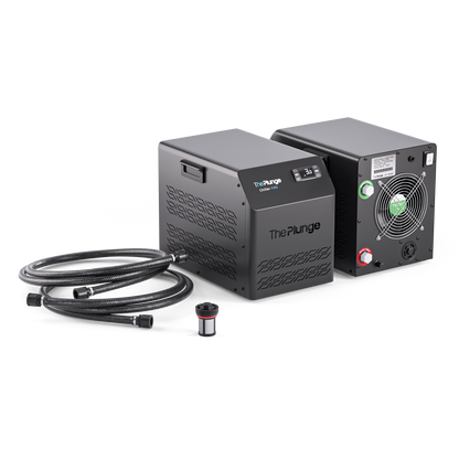 Recovery ULTRA + Chiller PRO