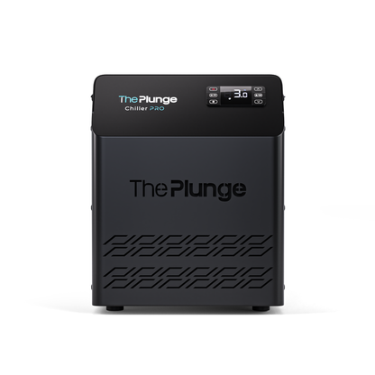 PRE-ORDER - Chiller PRO