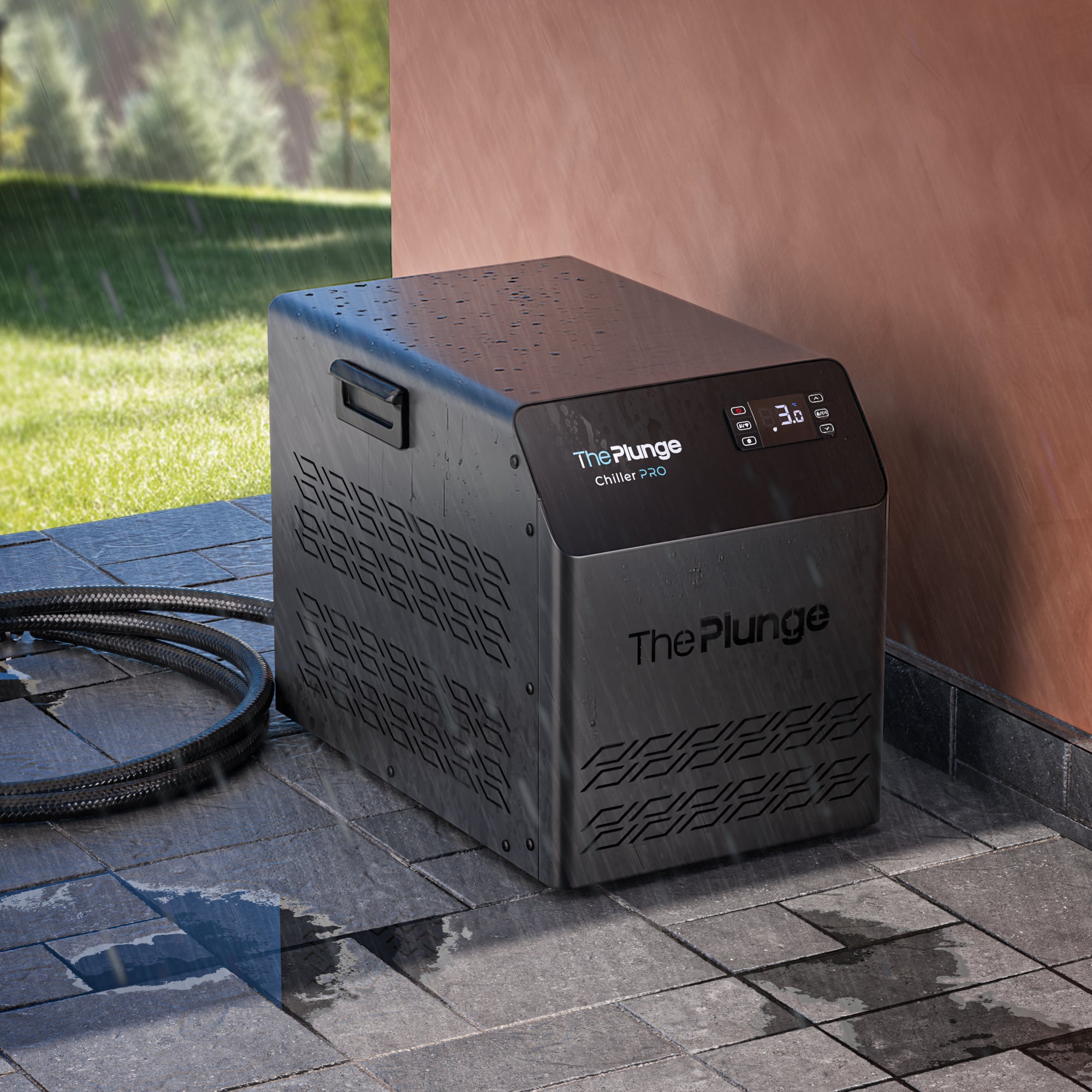 PRE ORDER - RECOVERY POD+ &amp; Chiller PRO