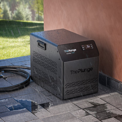 PRE-ORDER - Recovery POD + Chiller PRO