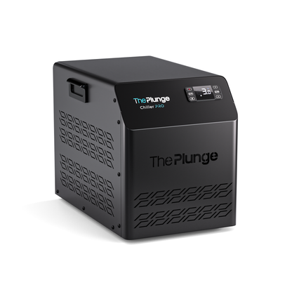 PRE-ORDER - Chiller PRO