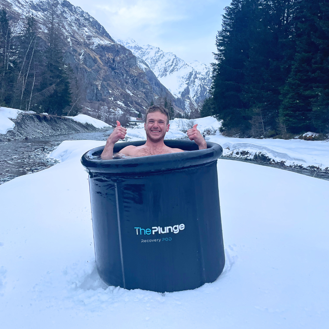 RECOVERY POD