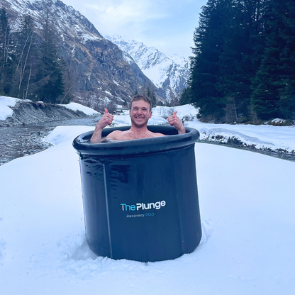 RECOVERY POD