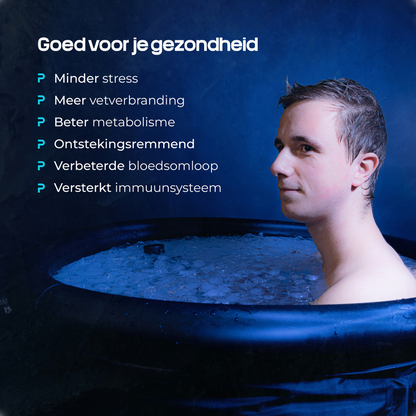 RECOVERY POD