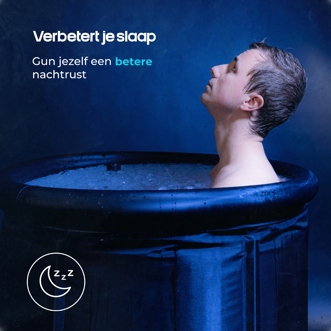 RECOVERY POD