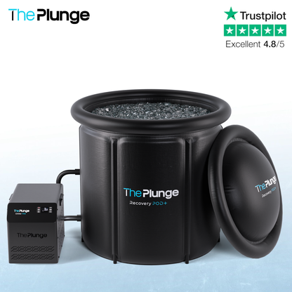 PRE-ORDER - Recovery POD + Chiller PRO