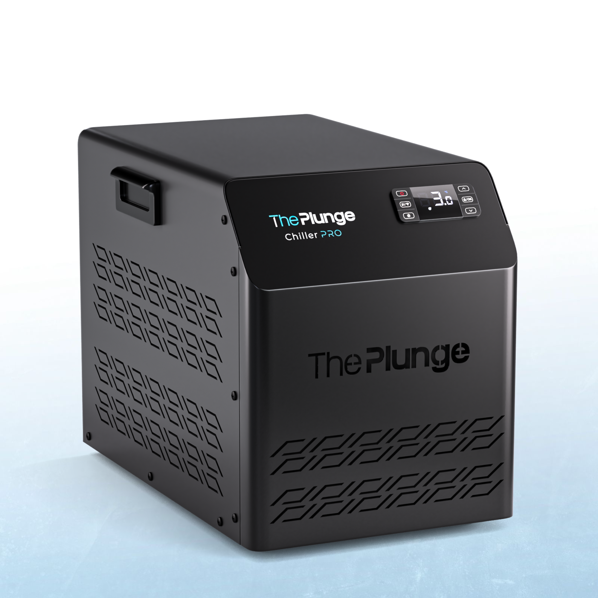 PRE-ORDER - Recovery POD + Chiller PRO