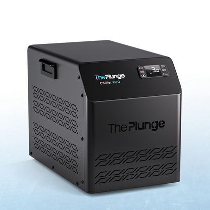 PRE-ORDER - Recovery POD + Chiller PRO