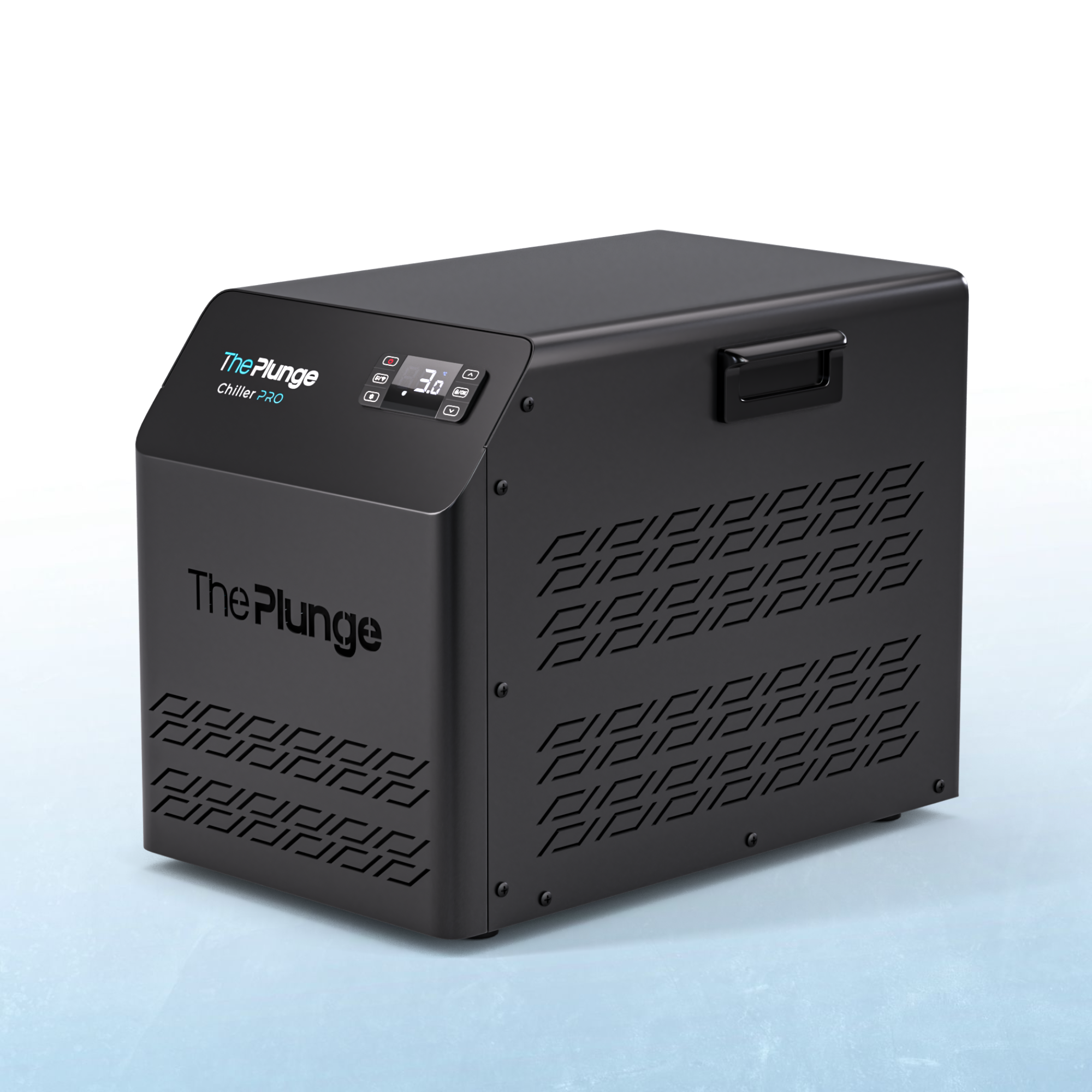 PRE-ORDER - Recovery POD + Chiller PRO