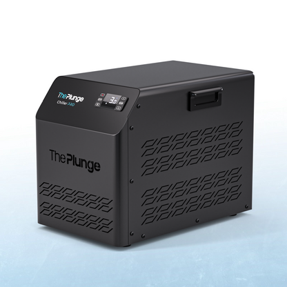 PRE-ORDER - Recovery POD + Chiller PRO