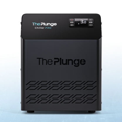 PRE-ORDER - Recovery POD + Chiller PRO
