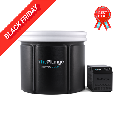 Recovery ULTRA + Chiller PRO