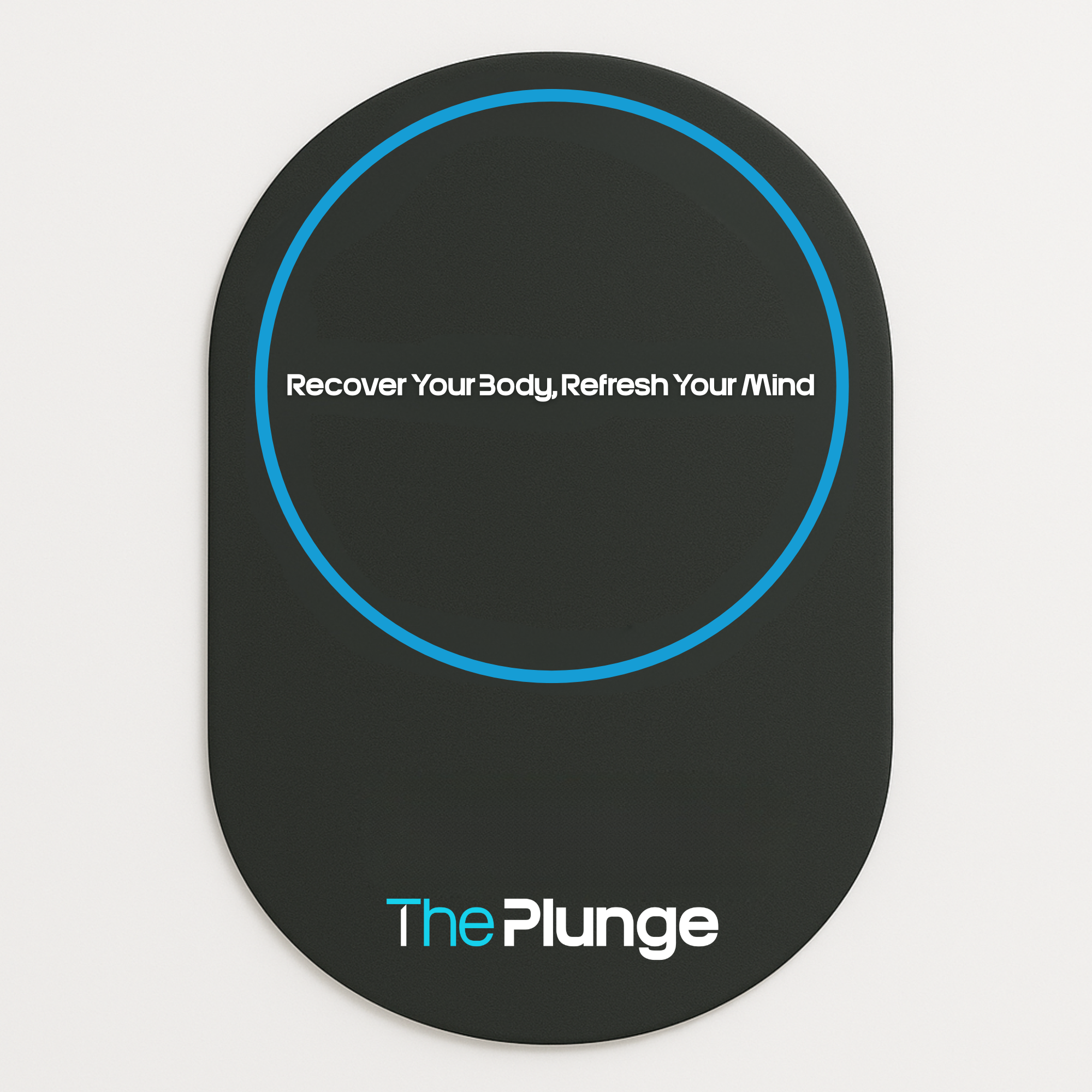 THE PLUNGE - ANTI-RUTSCHMATTE