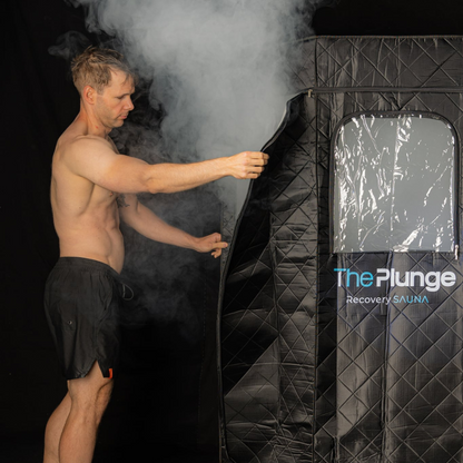 RECOVERY SAUNA 