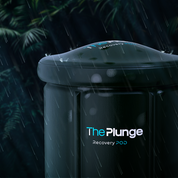 THE PLUNGE - RECOVERY POD