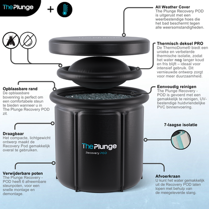 RECOVERY POD