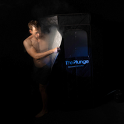 RECOVERY SAUNA (NEW)