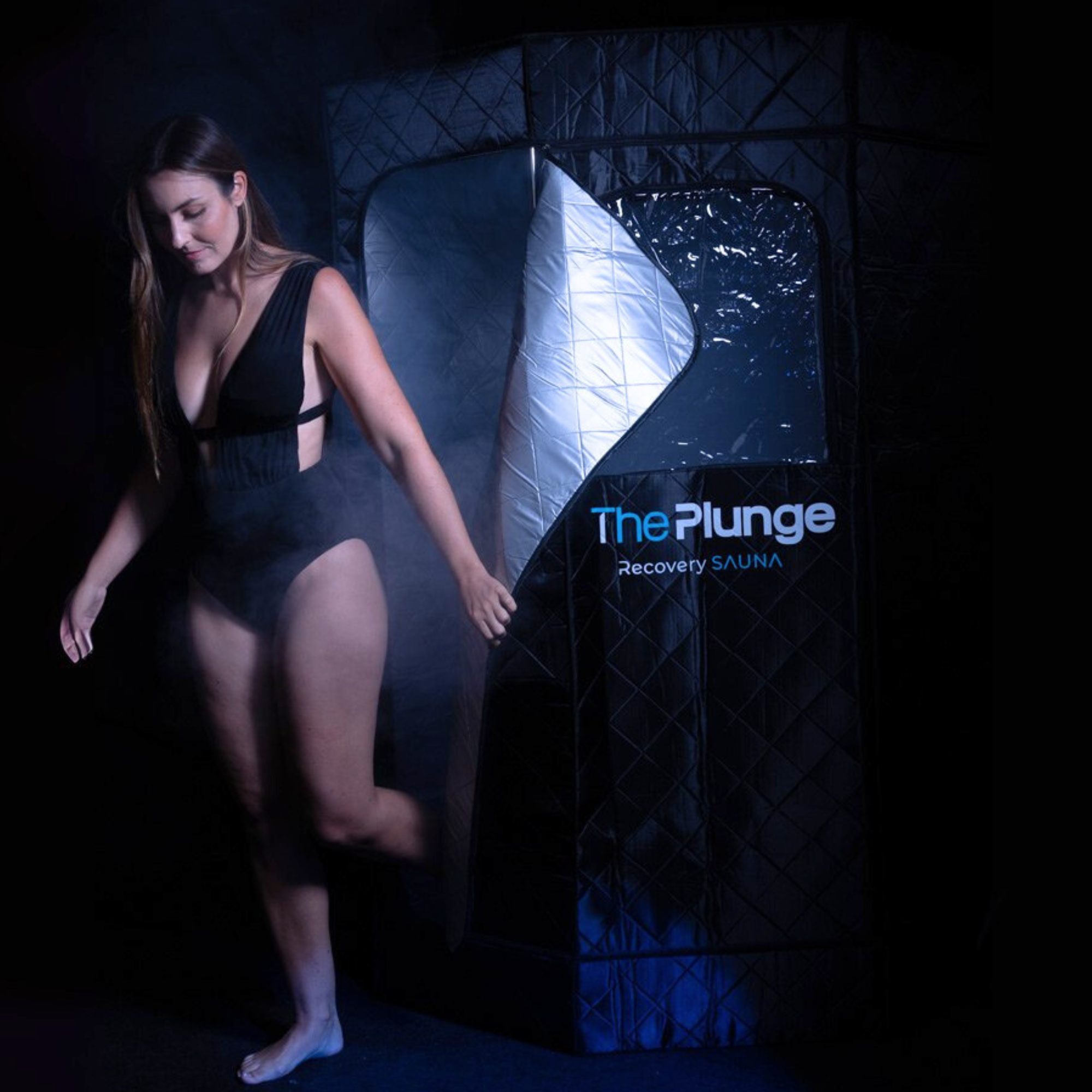 RECOVERY SAUNA (NEW)