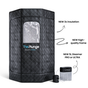 RECOVERY SAUNA (NEW)